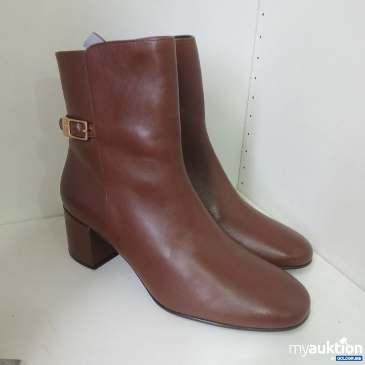 Artikel Nr. 983757: högl Cosycalf-Leder Stiefelette