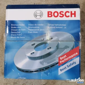Artikel Nr. 722757: Bosch Bremsscheibe 0986479C90 