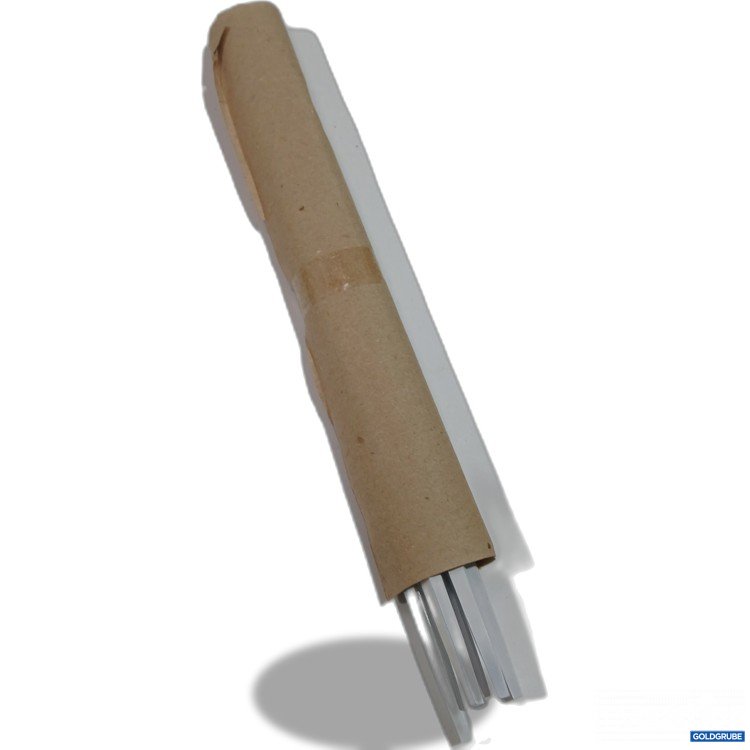 Artikel Nr. 394758: Werkstattfeile CX rund Schlicht 250mm Hieb 3