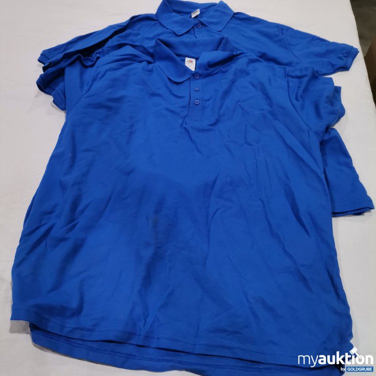 Artikel Nr. 396758: Fruit of loom Polo Shirt 