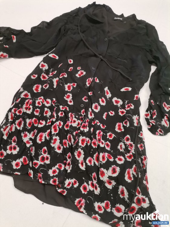 Artikel Nr. 434758: Desiqual Kleid ohne Etikett 