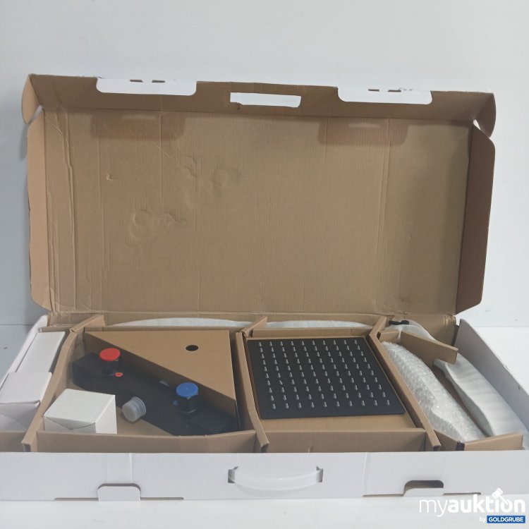 Artikel Nr. 440758: Aica Thermostat Duschset LYT-20H 