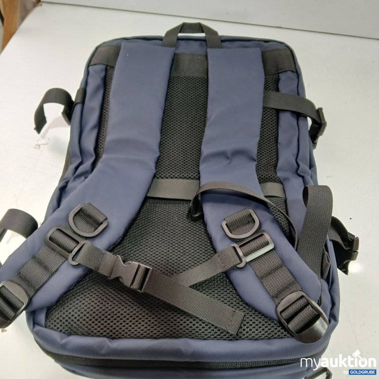 Artikel Nr. 462758 Artikel Nr. 462758: Bluecode Rucksack dunkelblau