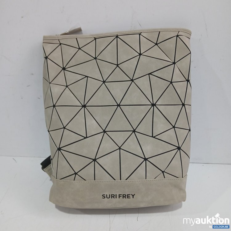 Artikel Nr. 467758 Artikel Nr. 467758: SURI FREY Rucksack SFY Sports beige