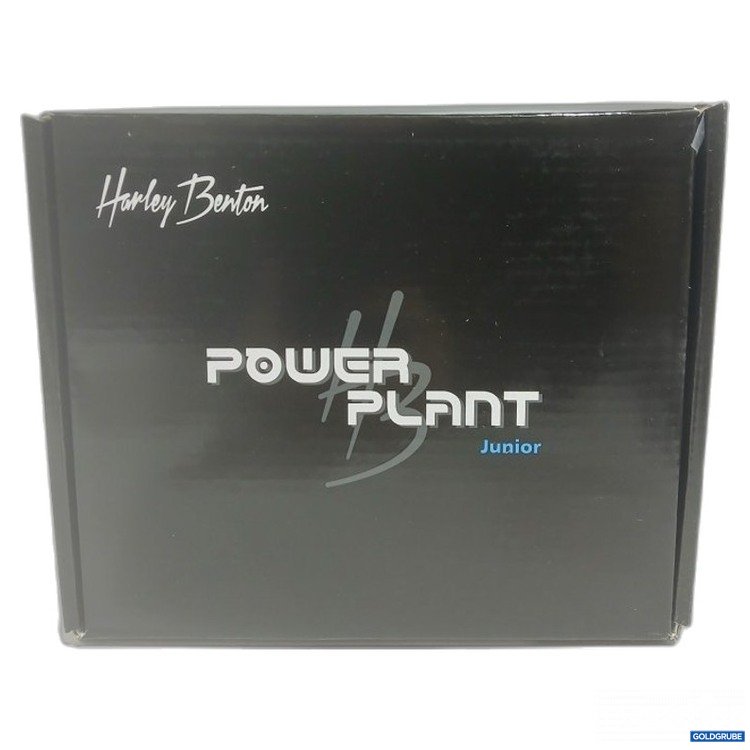 Artikel Nr. 468758 Artikel Nr. 468758: Harley Benton Power Plant Junior