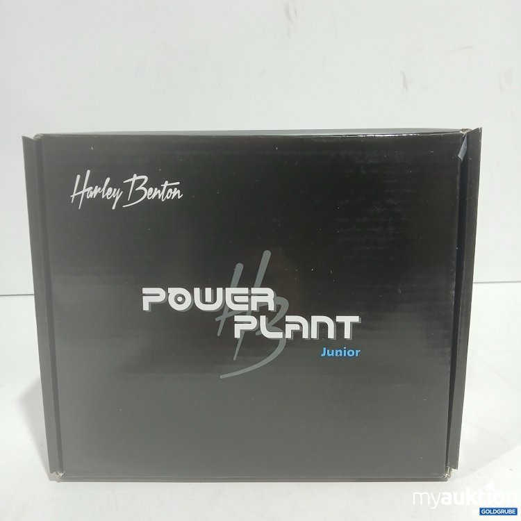 Artikel Nr. 468758 Artikel Nr. 468758: Harley Benton Power Plant Junior
