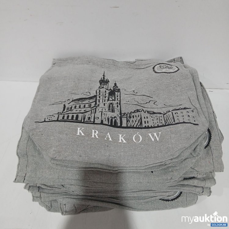 Artikel Nr. 523758 Artikel Nr. 523758: Stofftasche mit Aufschrift