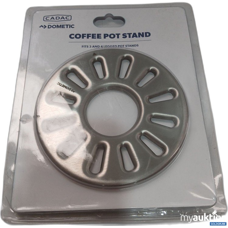 Artikel Nr. 524758 Artikel Nr. 524758: Cadac Dometic Coffee Pot Sdand