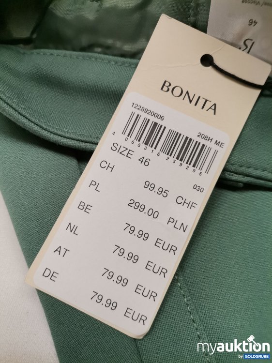 Artikel Nr. 664758 Artikel Nr. 664758: Bonita Hose