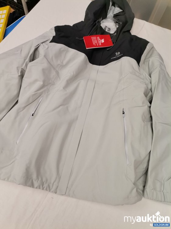 Artikel Nr. 687758 Artikel Nr. 687758: Camel crown Jacke