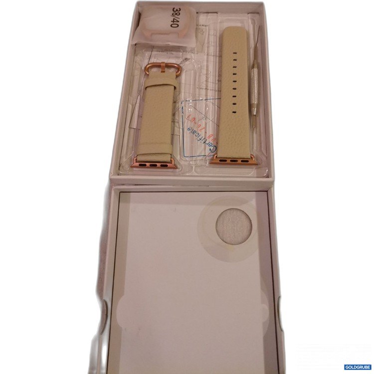 Artikel Nr. 689758: Fullmosa watch Band 