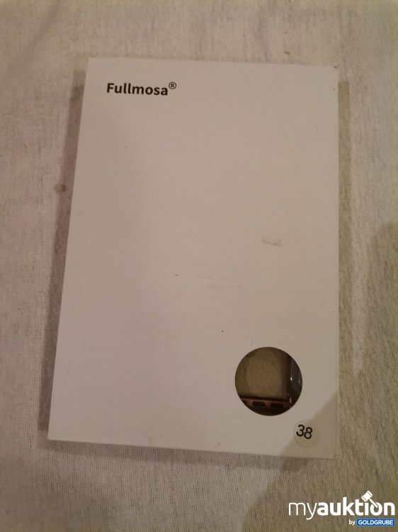 Artikel Nr. 689758: Fullmosa watch Band 