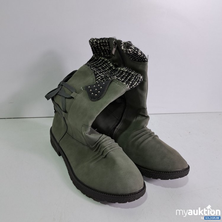 Artikel Nr. 806758 Artikel Nr. 806758: Damen Boots