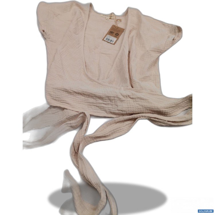 Artikel Nr. 836758: Nordlicht Wickelbluse