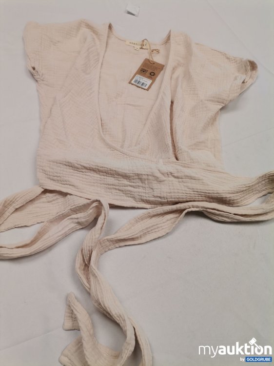 Artikel Nr. 836758: Nordlicht Wickelbluse