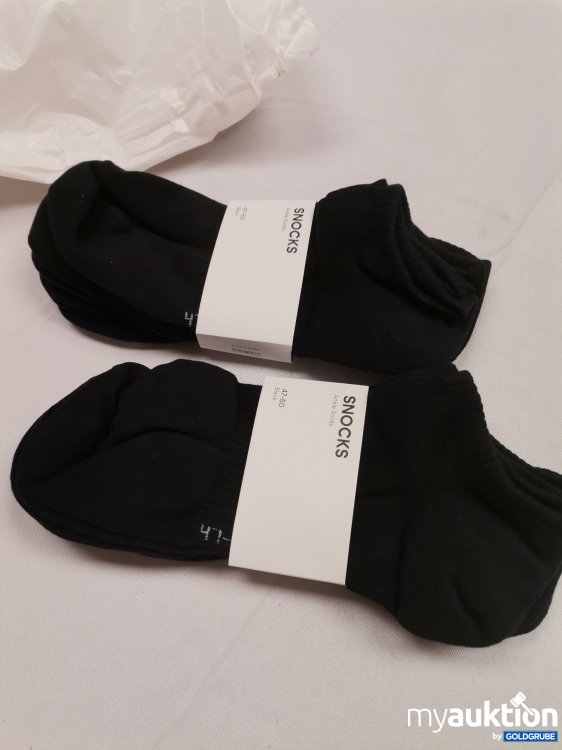Artikel Nr. 838758 Artikel Nr. 838758: Snocks ankle Socks
