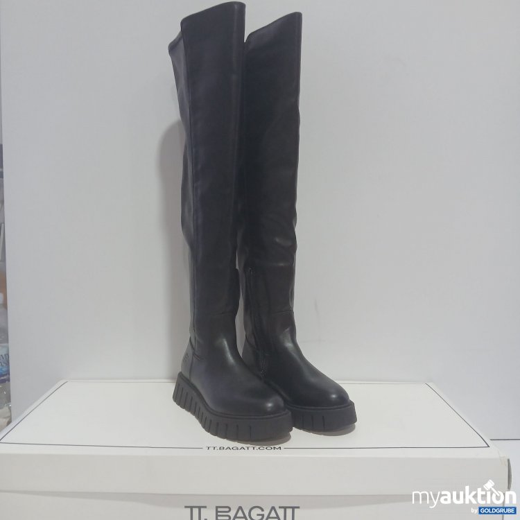 Artikel Nr. 844758 Artikel Nr. 844758: TT.Bagatt Damen Stiefel