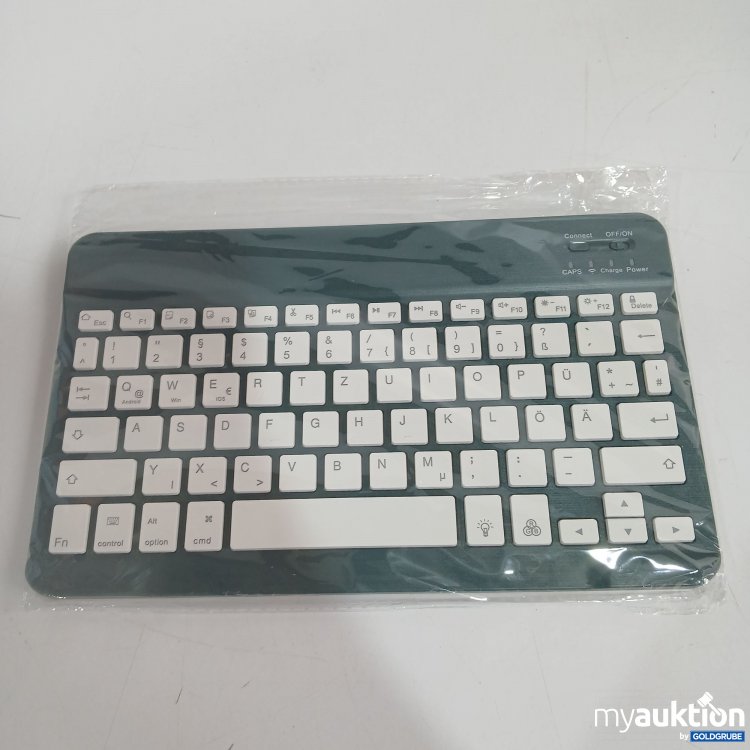 Artikel Nr. 846758: Wireless Keyboard 