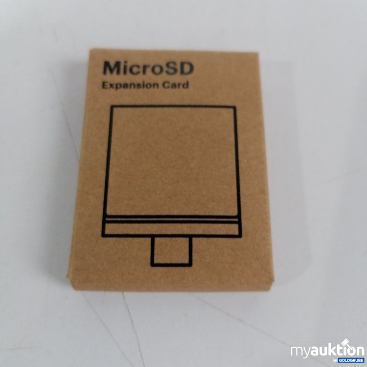 Artikel Nr. 859758 Artikel Nr. 859758: Framework Micro SD Expansion Card