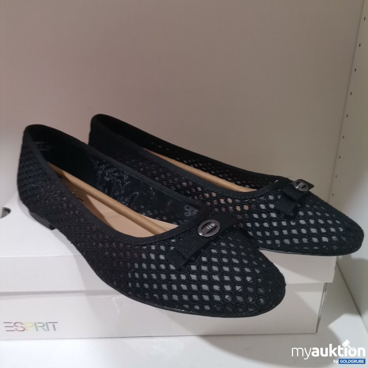 Artikel Nr. 860758: Esprit Ballerina 