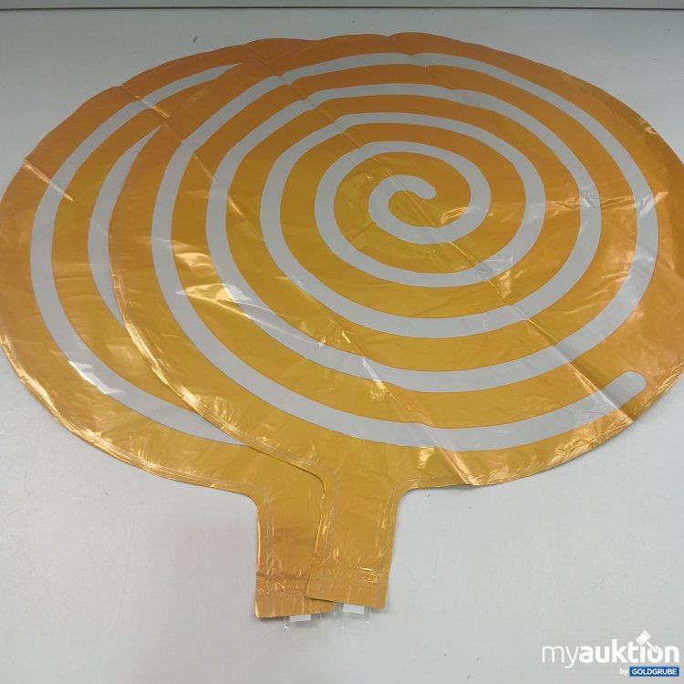 Artikel Nr. 866758 Artikel Nr. 866758: Luftballons ca.44x44cm 2 Stück