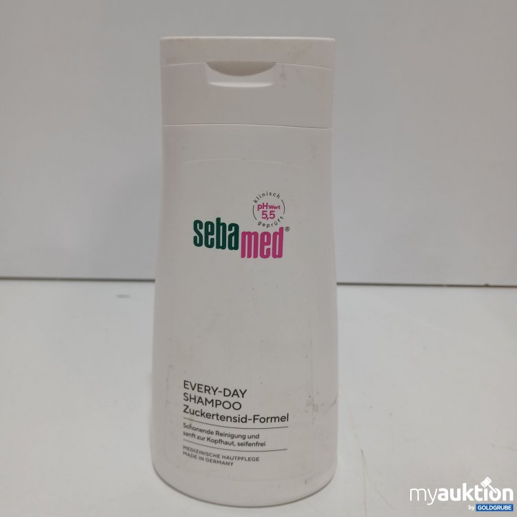 Artikel Nr. 869758 Artikel Nr. 869758: Sheba med Every Day Shampoo 400ml