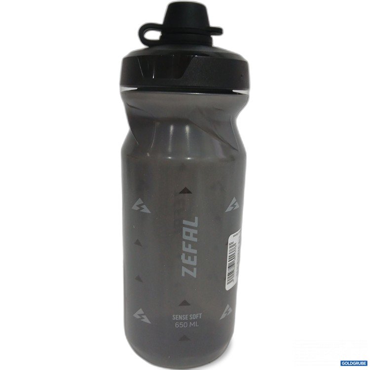 Artikel Nr. 878758: Zefal Kunststoff Flasche 650ml 