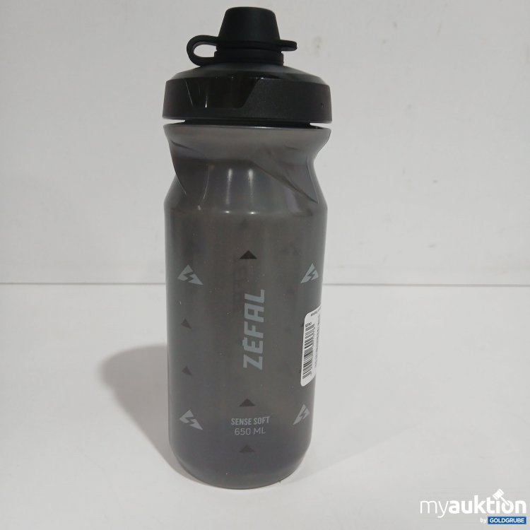 Artikel Nr. 878758: Zefal Kunststoff Flasche 650ml 