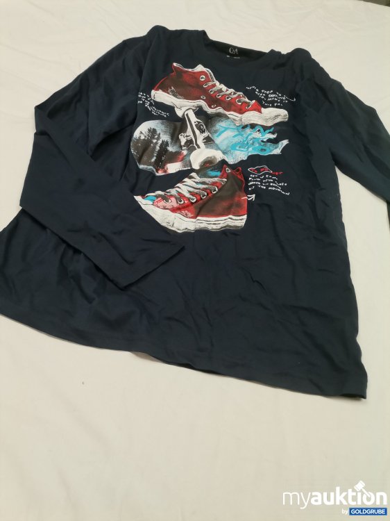 Artikel Nr. 880758 Artikel Nr. 880758: C&A Shirt
