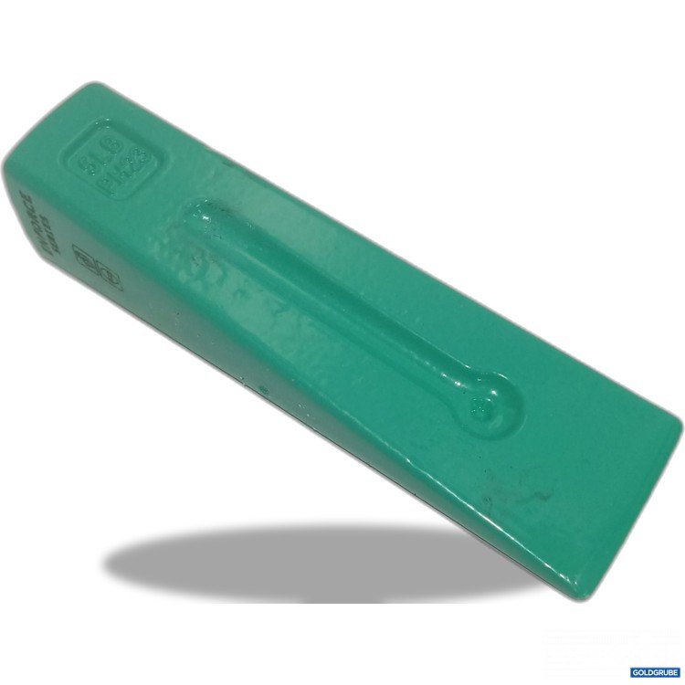 Artikel Nr. 882758: Enforce Drehkeil 5LB PH23