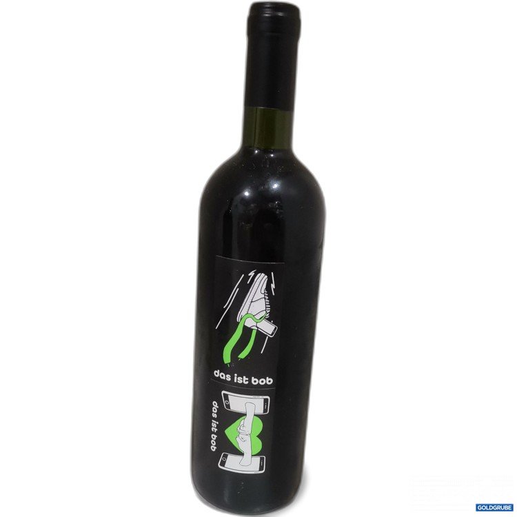 Artikel Nr. 886758 Artikel Nr. 886758: Frankovka Blaufränkisch 0,75l