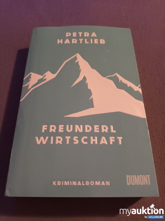 Artikel Nr. 901758 Artikel Nr. 901758: Freunderl Wirtschaft