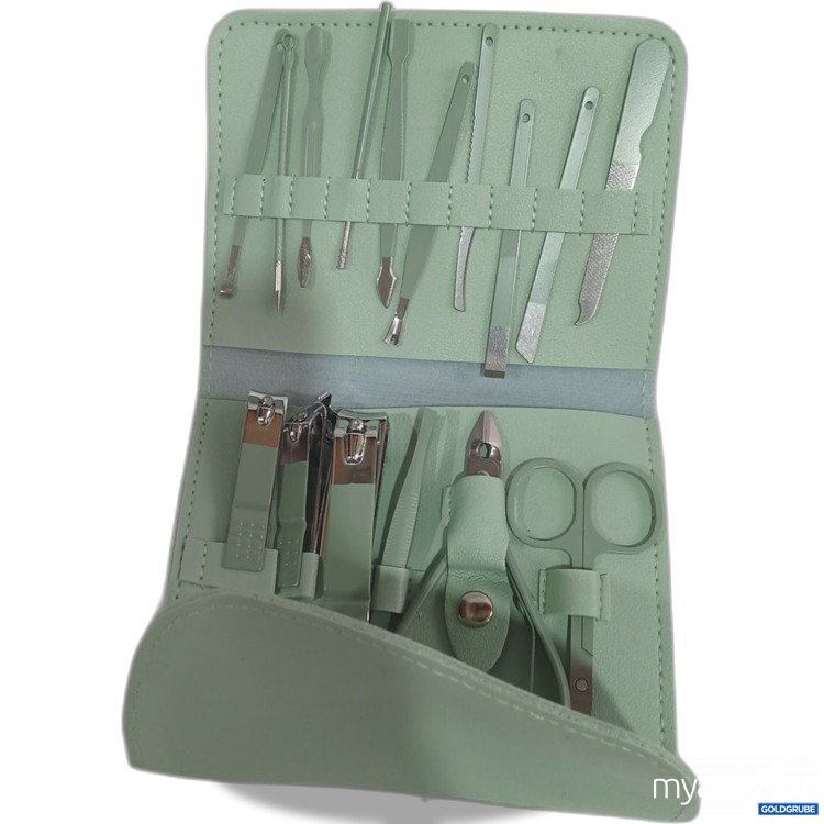 Artikel Nr. 903758 Artikel Nr. 903758: Maniküre Set