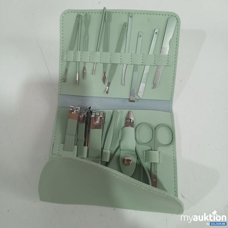 Artikel Nr. 903758 Artikel Nr. 903758: Maniküre Set