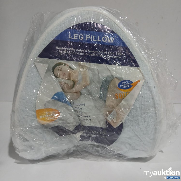 Artikel Nr. 910758 Artikel Nr. 910758: Leg pillow
