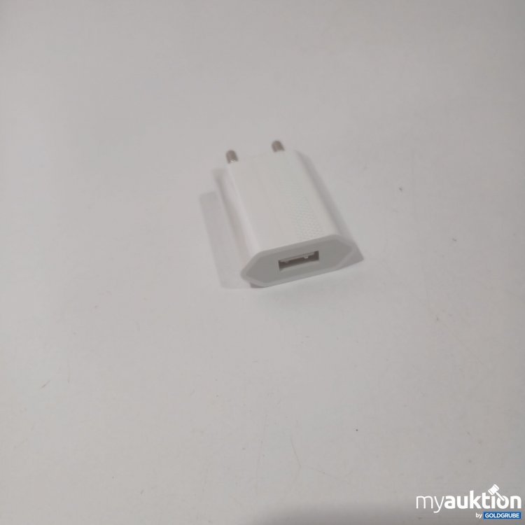 Artikel Nr. 911758 Artikel Nr. 911758: YSONIC 5V 1A CARGADOR