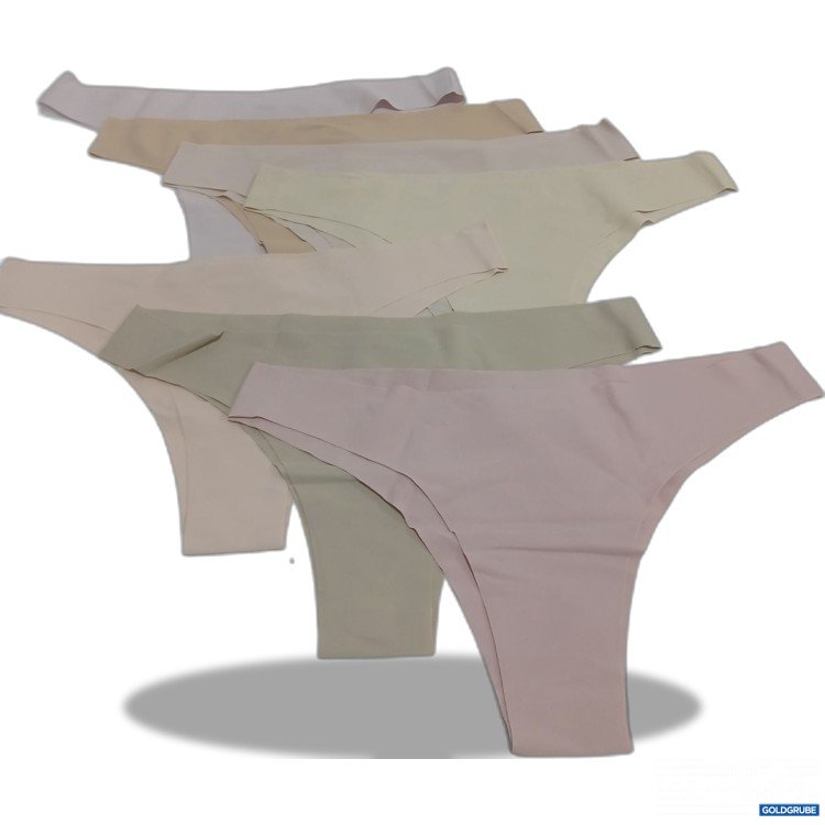 Artikel Nr. 913758 Artikel Nr. 913758: Damen Unterwäsche 7 Stück