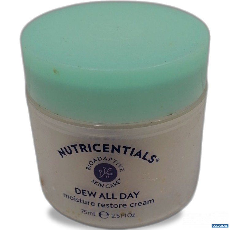 Artikel Nr. 914758: Nutricentials Dew All Day Cream 75ml