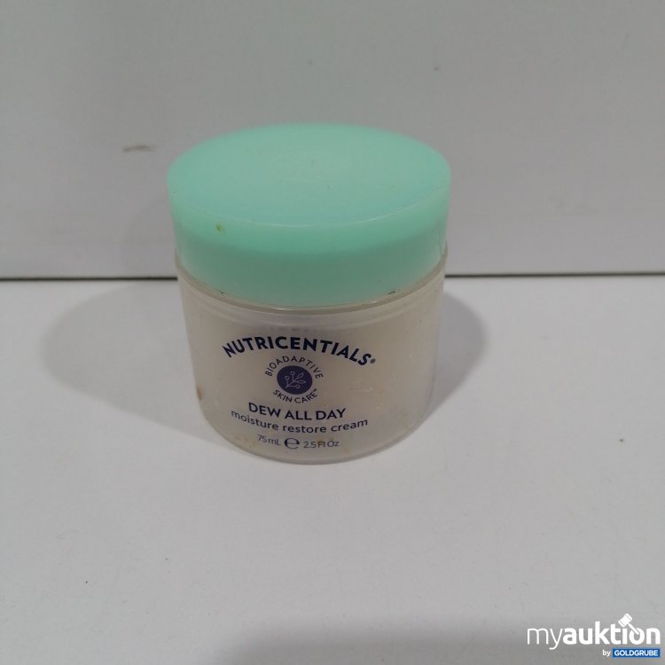Artikel Nr. 914758: Nutricentials Dew All Day Cream 75ml