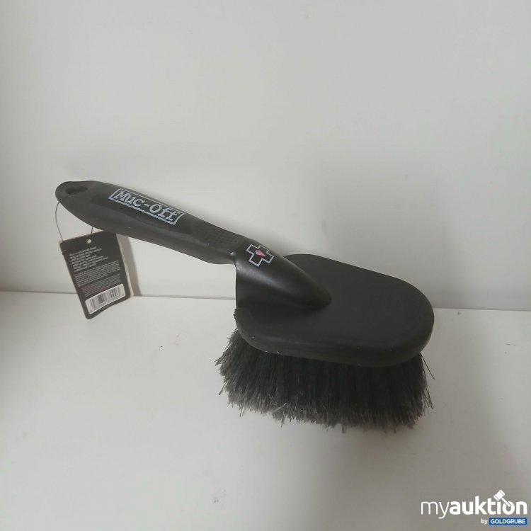 Artikel Nr. 916758: Muc-Off Waschbürste Bike & Moto 