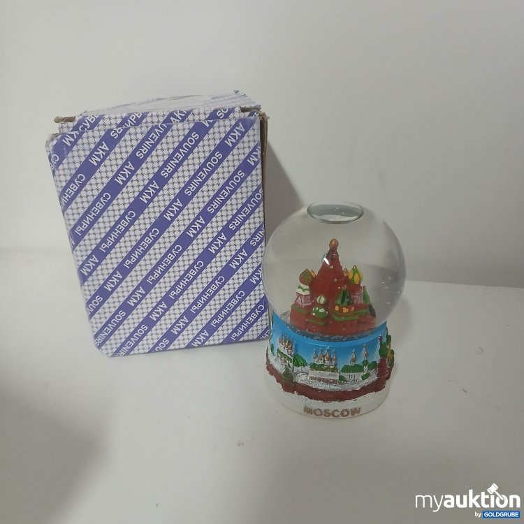 Artikel Nr. 917758: Moscow Souvenir ca.10cm