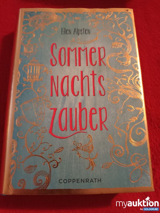 Artikel Nr. 927758: Sommer Nachts Zauber 