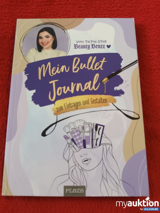 Artikel Nr. 937758 Artikel Nr. 937758: Mein Bullet Journal