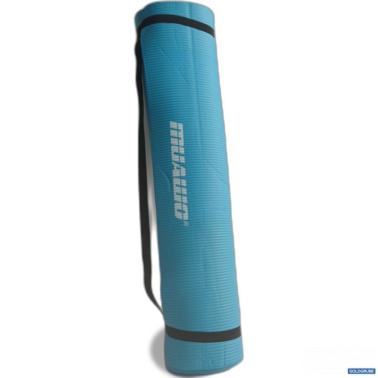 Artikel Nr. 951758: Muawo Fitnessmatte Breite ca. 100cm 