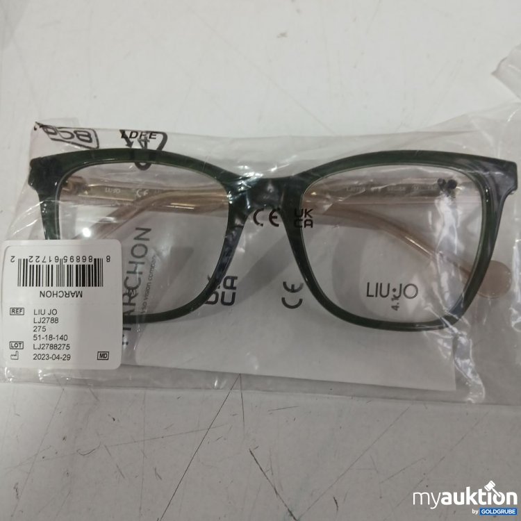 Artikel Nr. 961758: Liu Jo Brille  LJ2788 275