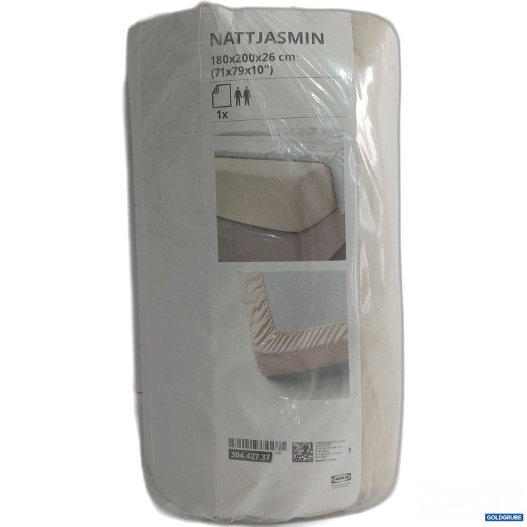 Artikel Nr. 969758 Artikel Nr. 969758: Ikea Nattjasmin 180x200x26cm 304.427.37