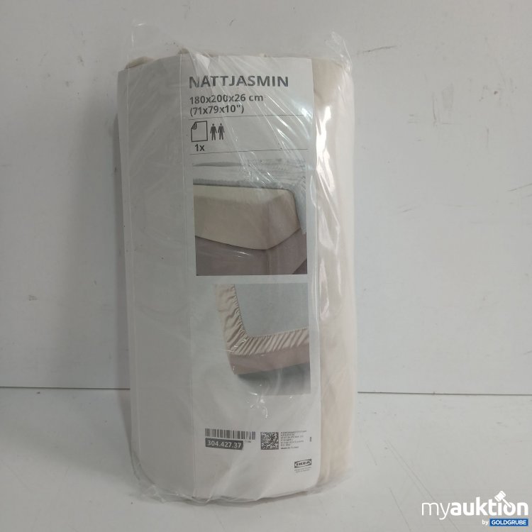 Artikel Nr. 969758 Artikel Nr. 969758: Ikea Nattjasmin 180x200x26cm 304.427.37