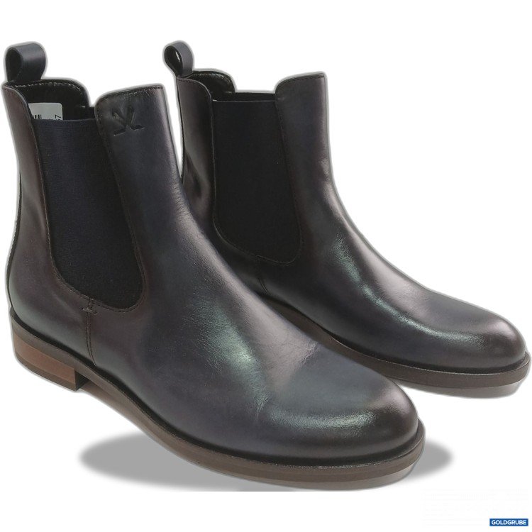 Artikel Nr. 971758: Lloyd Boots Atlantic Blue 25-287-02