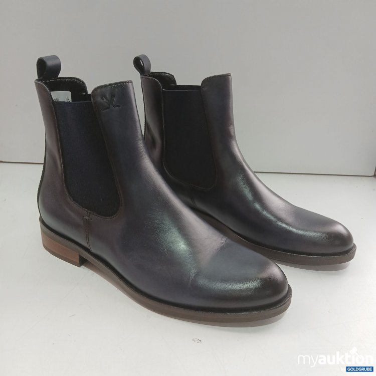 Artikel Nr. 971758: Lloyd Boots Atlantic Blue 25-287-02
