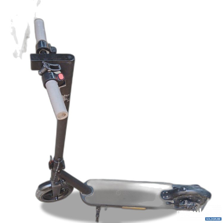 Artikel Nr. 978758: Denver E-Scooter für Bastler